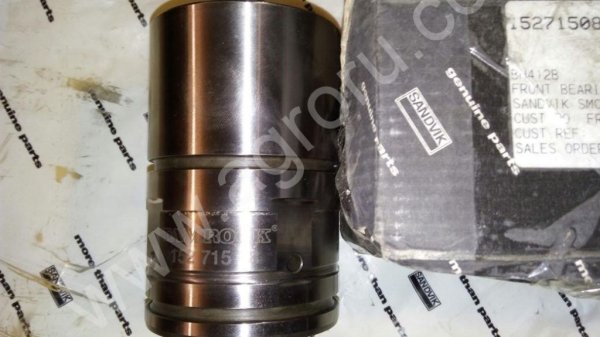 Sandvik Tamrock HLX5, поршень , , рем.к-,	 передний цилиндр