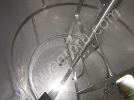 Технологические линии производства солода (производство карамельного, жжёного и чёрного солода)