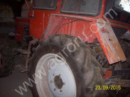 Агромаш ТК-30