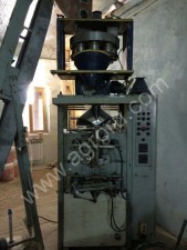 Автомат фасовочный, б/у