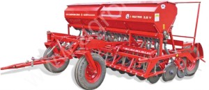 Сеялка зерновая Астра 3.6 V (сзп-3.6В)