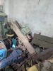 Машина для удаления плодоножки