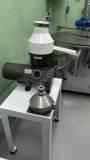 СЕПАРАТОР СЛИВКООТДЕЛИТЕЛЬ РОТОР- ОС-1 ( 1000 л/ч)