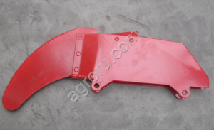 Сошник / полоз (УПС) 509.043.4330 / 509.046.2840