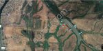 10 Га рядом село Зюзино,Мумра 6 участок
