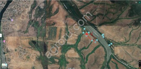 10 Га рядом село Зюзино,Мумра 6 участок