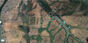 10 Га рядом село Зюзино,Мумра 6 участок