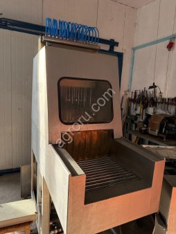 Инъектор для мяса 30 игл фирмы Zuhner б/у (в отличном состоянии)