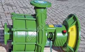 Насос Rovatti F33K100H/3E центробежный (оригинал, пр-во Италия)