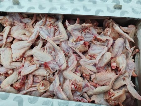 Крыло ЦБ 2 сорт