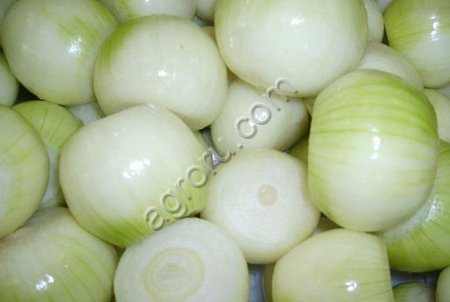 Лук (охлажденный /замороженный)