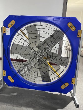 Вертикальные,осевые, разгонные вентиляторы для ферм