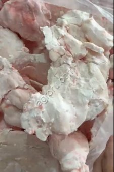 Корпусной жир говяжий