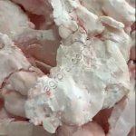 Корпусной жир говяжий