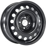 ДШ 4*108 16*6 D65.1 ET23 Trebl X40045 черный, (арт.: 9177977)