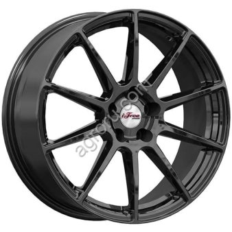 ДЛ 5*108 18*7 D60.1 ET33 IFREE Винзор BK, (арт.: 798301)