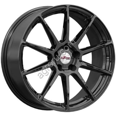 ДЛ 5*108 18*7 D60.1 ET33 IFREE Винзор BK, (арт.: 798301)