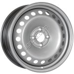 ДШ 4*100 16*6.5 D60.1 ET50 Magnetto 16017 серебристый, (арт.: 16017 S AM)