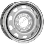 ДШ 5*139.7 16*6 D108.6 ET22 Trebl LT2883D Silver, (арт.: 9305745)