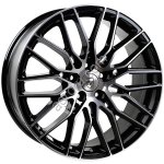 ДЛ 5*114.3 19*8 D67.1 ET45 Tech Line 901 BD, (арт.: 00114619)