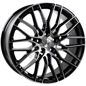 ДЛ 5*114.3 19*8 D67.1 ET45 Tech Line 901 BD, (арт.: 00114619)