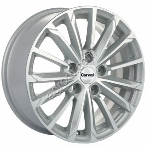 ДЛ 5*108 16*6.5 D63.35 ET50 Carwel Тевриз AST, (арт.: 97759)