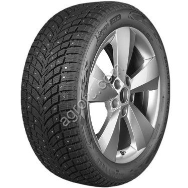 225/40R19 Ikon Autograph Ice 10 93T шип., (арт.: TS78112)