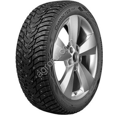 195/65R15 Ikon Character Ice 8 95T шип., (арт.: TS78037)
