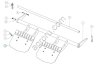 Лемех 4322.08.00 для AVR Spirit 6200