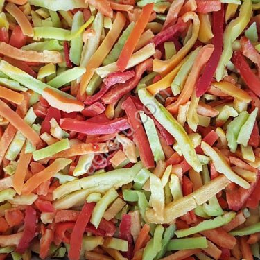 pepper