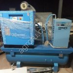 Винтовой компрессор OLYMTECH серии OL