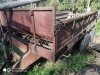 РОУ-6 Разбрасыватель удобрений