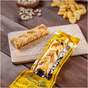 Сыр Сибирский рассольный