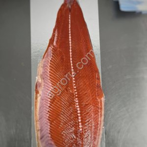 Лосось (семга) филе оптом С/М, С/С, вакуум, Трим ПР, А, Б, С, Д в Москве и МО