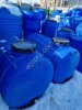 Емкость 300 литров, горизонтальная