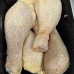 голень куриная