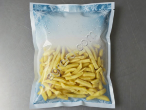 Замороженный картофель фри 10×10 мм /Беларусь/