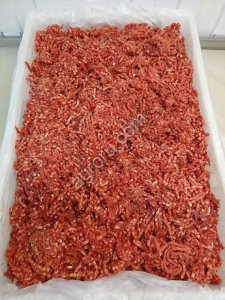 Фарш говяжий оптом от производителя!