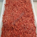 Фарш говяжий оптом от производителя!