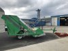 Комбайн по сбору цветов ромашки HERBAS KVH-2000E