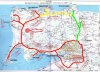 Агрокомплекс 494 га с инфраструктурой Зеленоградский район