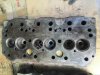 Головки блока цилиндров для двигателя 3-6 VD 14,5/12 ( IFA L60, FORTSCHRITT, MARAL)