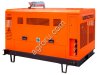 Компрессорная станция ЗИФ-ПВ-5/0,7 F