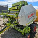 Пресс-подборщик Claas Variant 260