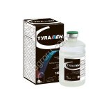 Тулавен / содержит 100 мг тулатромицина.