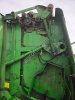 Пресс-подборщик John Deere 582