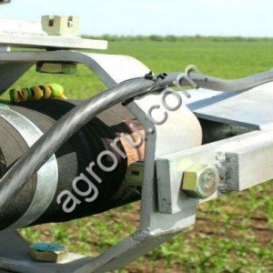 Дождевальная машина КАСКАД 65Т В НАЛИЧИИ, радиус полива 350м