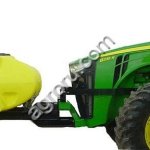 Трактор John Deere модель 8260R. Комплект дополнительных ёмкостей.