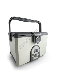 Ветеринарный размораживатель спермы STU (KAIXIN, КНР). Новинка 2025 г.