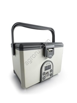 Ветеринарный размораживатель спермы STU (KAIXIN, КНР). Новинка 2025 г.